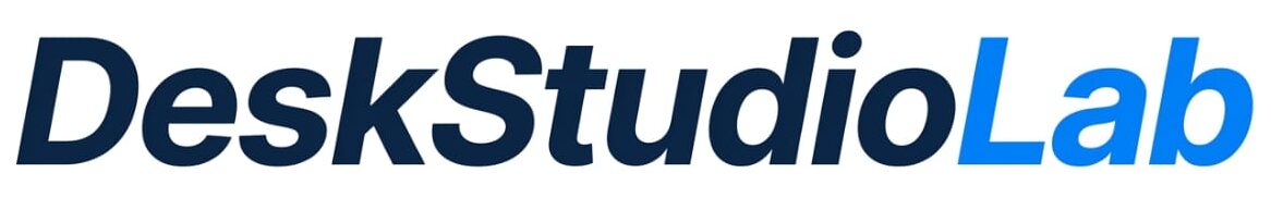 DeskStudioLab